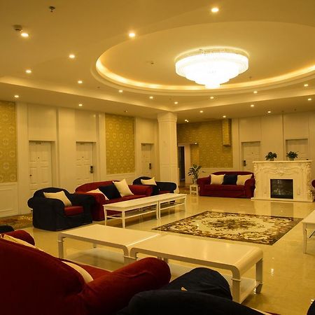 Yun Hai Garden Hotel Beihai Eksteriør bilde